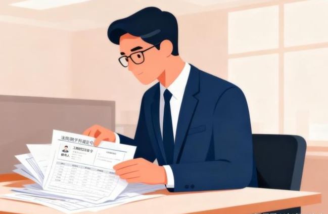 江西财产调查