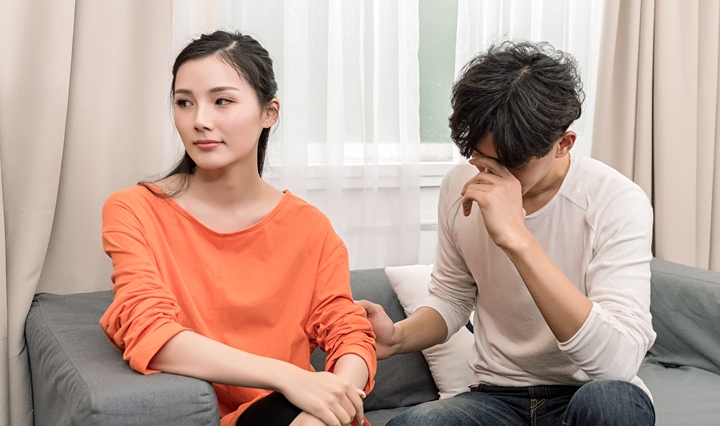 江西如何离婚能名正言顺可不留话柄